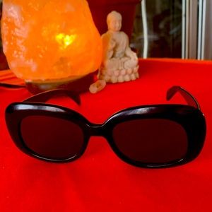 Vintage Ray-Ban Darnette